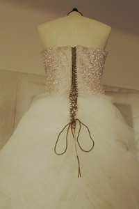wedding dress visby        